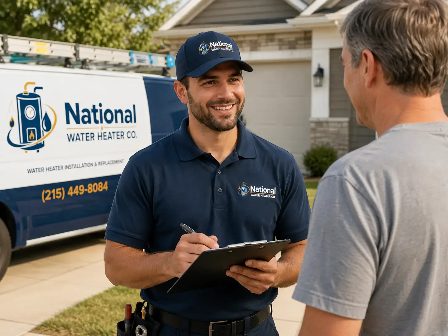 Water Heater Installation Princeton, NJ FAQs